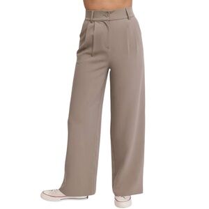 Smash + Tess Harper Wide Leg Trouser Pant